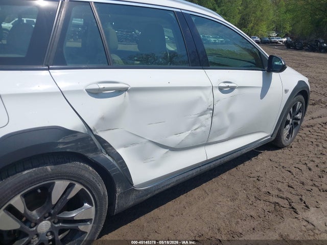 Aukcja sprzedaży 2019 Buick Regal Tourx Awd Essence, vin: W04GV8SX6K1021712, numer aukcji: 45145378