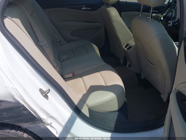 Aukcja sprzedaży 2019 Buick Regal Tourx Awd Essence, vin: W04GV8SX6K1021712, numer aukcji: 45145378