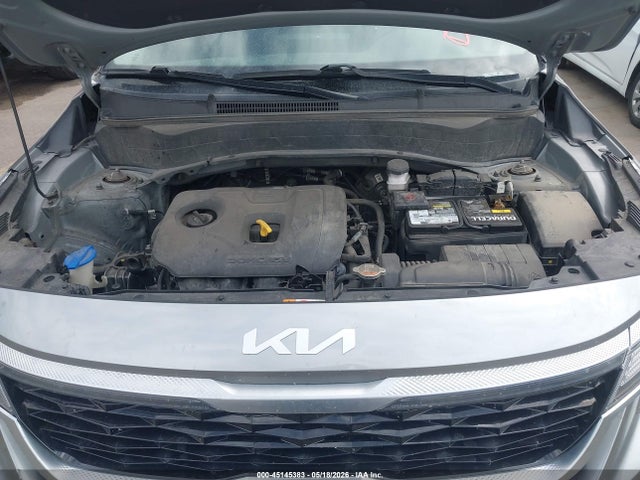 Продажа на аукционе авто 2023 Kia Seltos S, vin: KNDEUCAA3P7351862, номер лота: 45145383