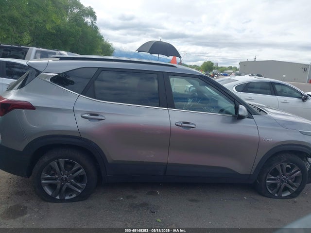 Продажа на аукционе авто 2023 Kia Seltos S, vin: KNDEUCAA3P7351862, номер лота: 45145383