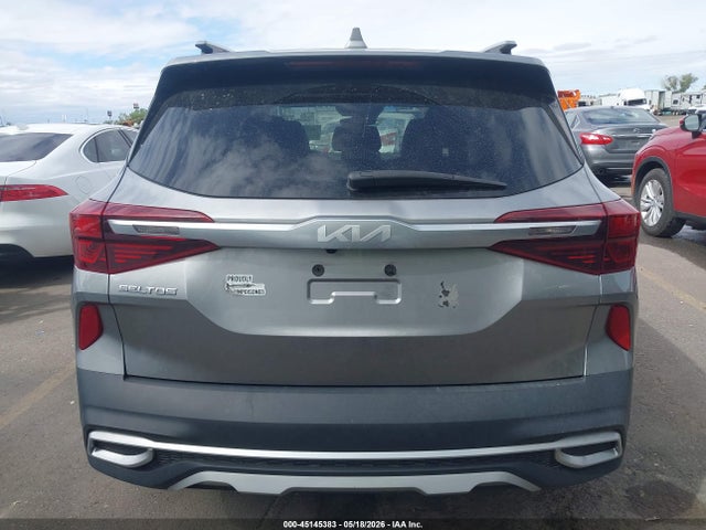 Продажа на аукционе авто 2023 Kia Seltos S, vin: KNDEUCAA3P7351862, номер лота: 45145383