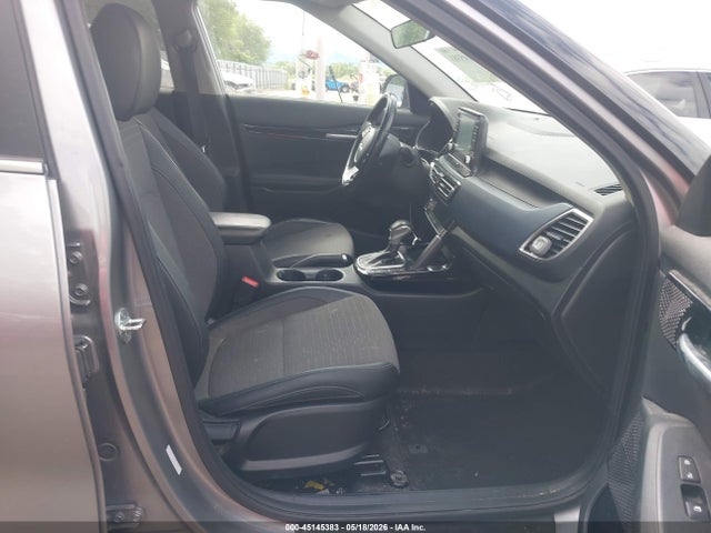 Продажа на аукционе авто 2023 Kia Seltos S, vin: KNDEUCAA3P7351862, номер лота: 45145383