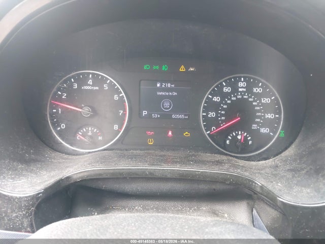 Продажа на аукционе авто 2023 Kia Seltos S, vin: KNDEUCAA3P7351862, номер лота: 45145383