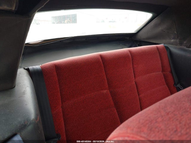 Aukcja sprzedaży 1994 Ford Mustang, vin: 1FALP4446RF111097, numer aukcji: 45145384