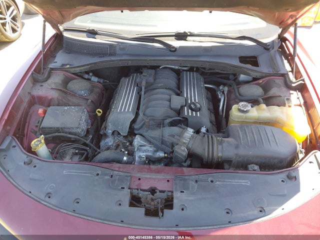 Продажа на аукционе авто 2020 Dodge Charger Scat Pack Rwd, vin: 2C3CDXGJ4LH153249, номер лота: 45145386