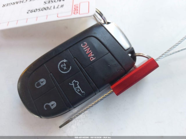 Продажа на аукционе авто 2020 Dodge Charger Scat Pack Rwd, vin: 2C3CDXGJ4LH153249, номер лота: 45145386