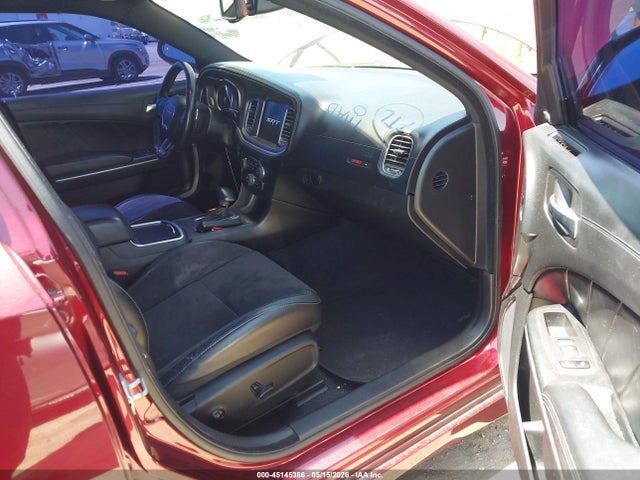 Продажа на аукционе авто 2020 Dodge Charger Scat Pack Rwd, vin: 2C3CDXGJ4LH153249, номер лота: 45145386