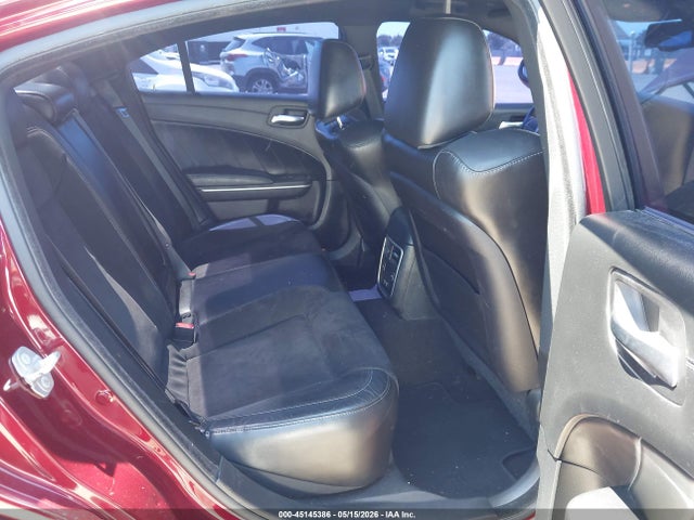 Продажа на аукционе авто 2020 Dodge Charger Scat Pack Rwd, vin: 2C3CDXGJ4LH153249, номер лота: 45145386