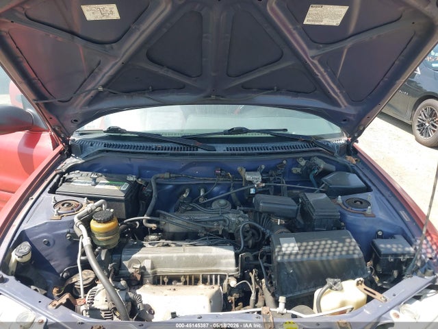Aukcja sprzedaży 1996 Toyota Rav4, vin: JT3GP10V0T7004500, numer aukcji: 45145387