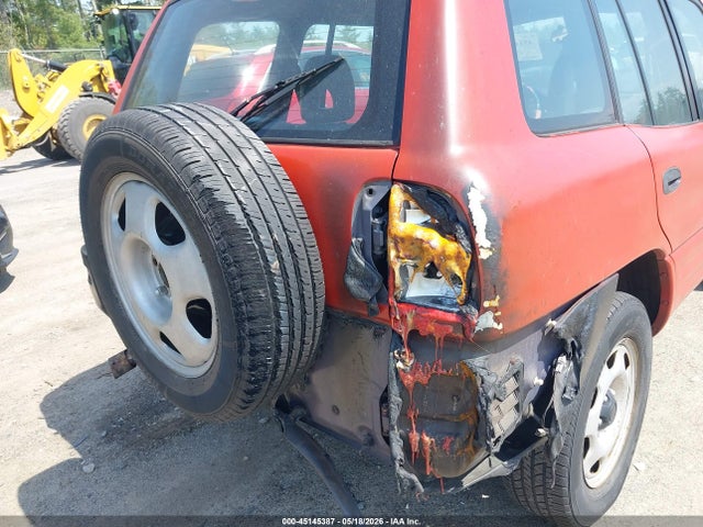 Aukcja sprzedaży 1996 Toyota Rav4, vin: JT3GP10V0T7004500, numer aukcji: 45145387