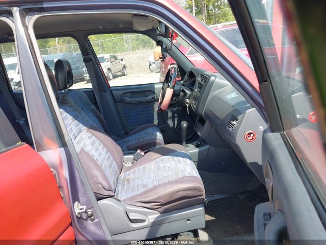 Aukcja sprzedaży 1996 Toyota Rav4, vin: JT3GP10V0T7004500, numer aukcji: 45145387