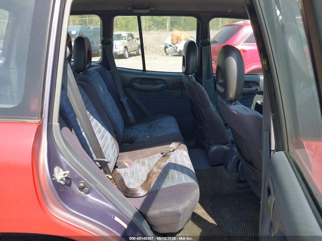 Aukcja sprzedaży 1996 Toyota Rav4, vin: JT3GP10V0T7004500, numer aukcji: 45145387