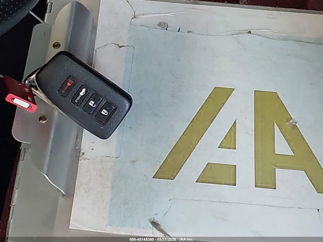 Продажа на аукционе авто 2014 Lexus Is 250, vin: JTHBF1D25E5025526, номер лота: 45145390