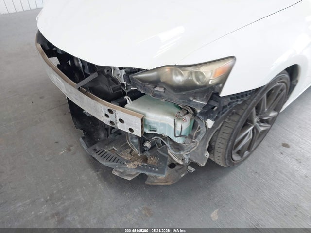 Продажа на аукционе авто 2014 Lexus Is 250, vin: JTHBF1D25E5025526, номер лота: 45145390