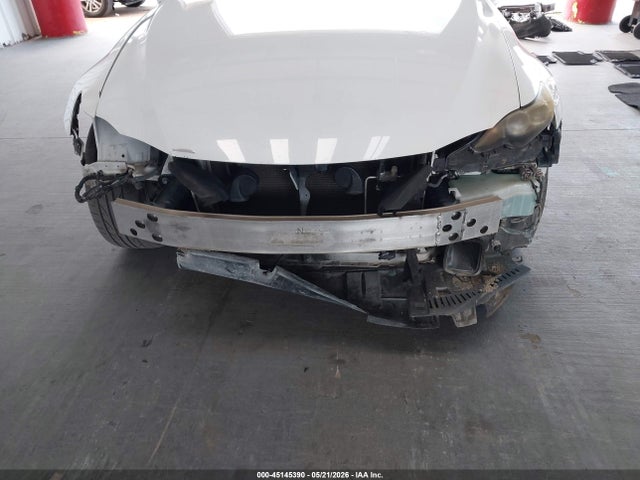 Продажа на аукционе авто 2014 Lexus Is 250, vin: JTHBF1D25E5025526, номер лота: 45145390