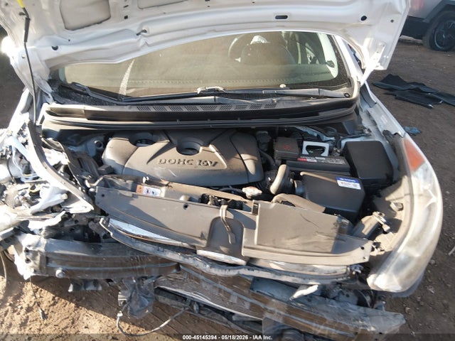 Продаж на аукціоні авто 2013 Hyundai Elantra Limited, vin: KMHDH4AE5DU787601, номер лоту: 45145394
