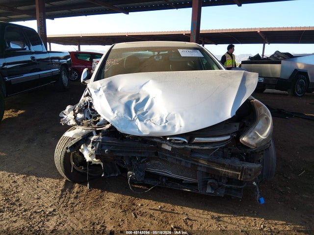 Продаж на аукціоні авто 2013 Hyundai Elantra Limited, vin: KMHDH4AE5DU787601, номер лоту: 45145394