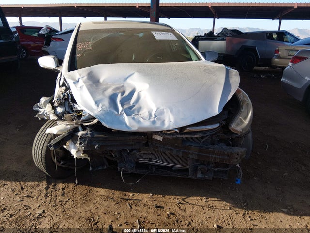 Продаж на аукціоні авто 2013 Hyundai Elantra Limited, vin: KMHDH4AE5DU787601, номер лоту: 45145394