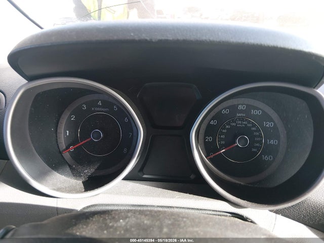 Продаж на аукціоні авто 2013 Hyundai Elantra Limited, vin: KMHDH4AE5DU787601, номер лоту: 45145394