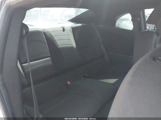 2G1FB1E36E9295110 Chevrolet Camaro 1lt