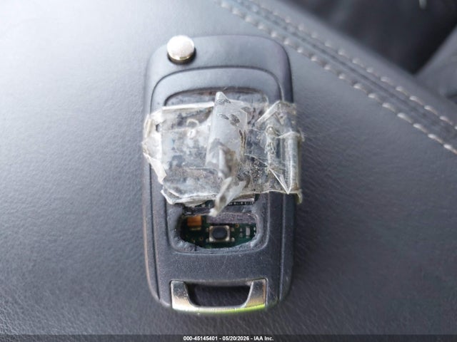 Aukcja sprzedaży 2014 Buick Lacrosse Leather Group, vin: 1G4GB5G32EF305859, numer aukcji: 45145401