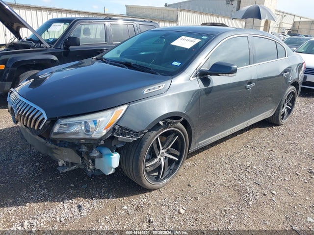 Aukcja sprzedaży 2014 Buick Lacrosse Leather Group, vin: 1G4GB5G32EF305859, numer aukcji: 45145401