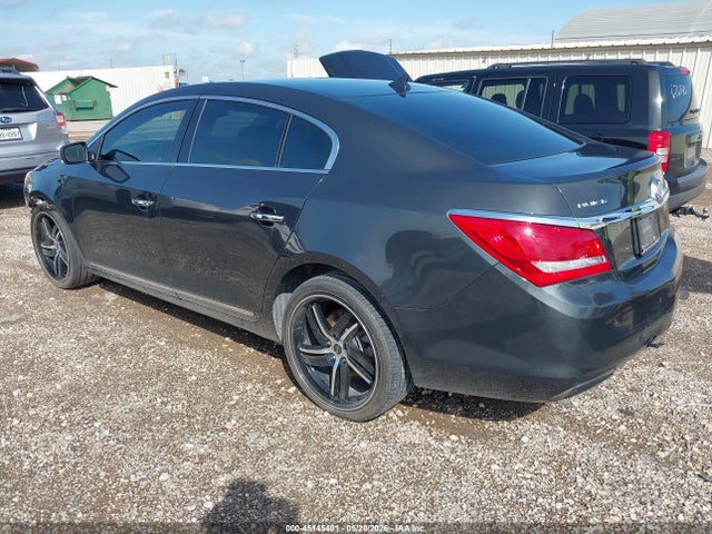Aukcja sprzedaży 2014 Buick Lacrosse Leather Group, vin: 1G4GB5G32EF305859, numer aukcji: 45145401