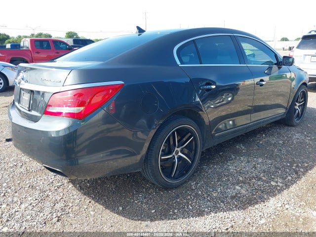 Aukcja sprzedaży 2014 Buick Lacrosse Leather Group, vin: 1G4GB5G32EF305859, numer aukcji: 45145401