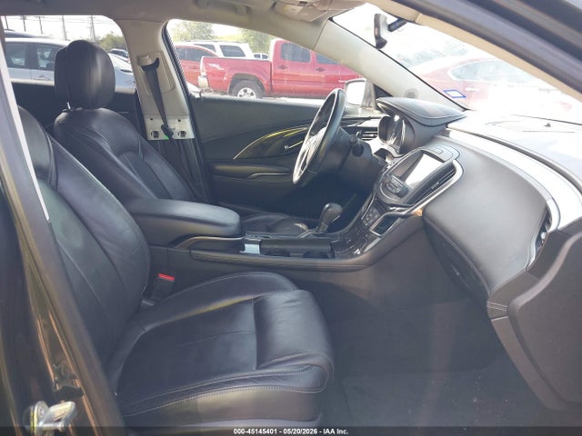 Aukcja sprzedaży 2014 Buick Lacrosse Leather Group, vin: 1G4GB5G32EF305859, numer aukcji: 45145401
