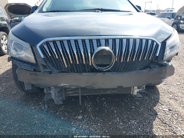 Aukcja sprzedaży 2014 Buick Lacrosse Leather Group, vin: 1G4GB5G32EF305859, numer aukcji: 45145401