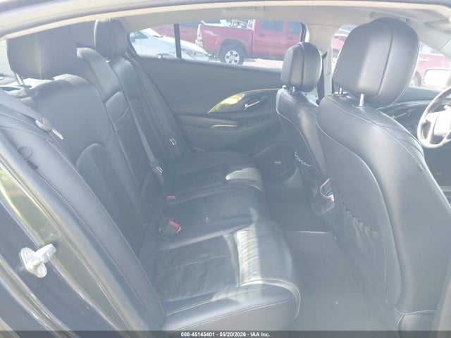 Aukcja sprzedaży 2014 Buick Lacrosse Leather Group, vin: 1G4GB5G32EF305859, numer aukcji: 45145401