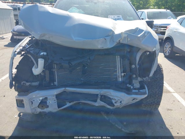 2024 Ford F-150 Stx მანქანა იყიდება აუქციონზე, vin: 1FTFW2L51RKF13027, აუქციონის ნომერი: 45145403
