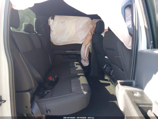 2024 Ford F-150 Stx მანქანა იყიდება აუქციონზე, vin: 1FTFW2L51RKF13027, აუქციონის ნომერი: 45145403