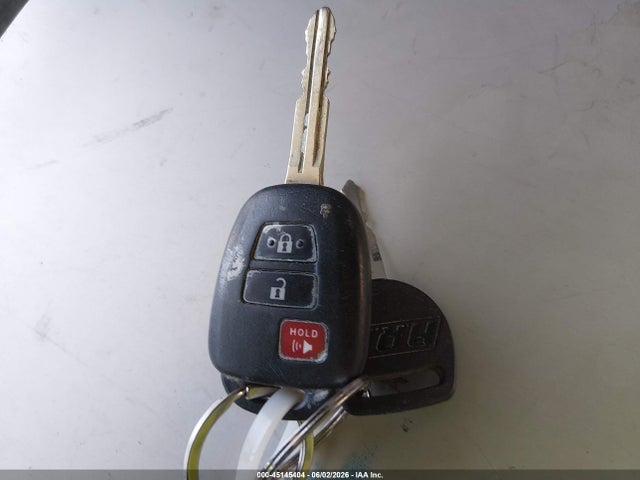 Toyota Tacoma Sr 2023 3TYRX5GN7PT071631 Image 11