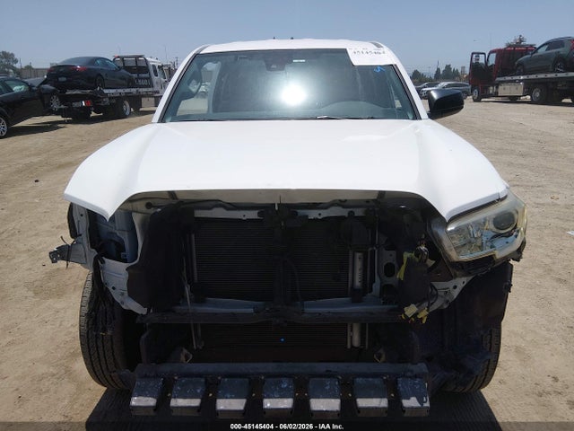 Toyota Tacoma Sr 2023 3TYRX5GN7PT071631 Image 13