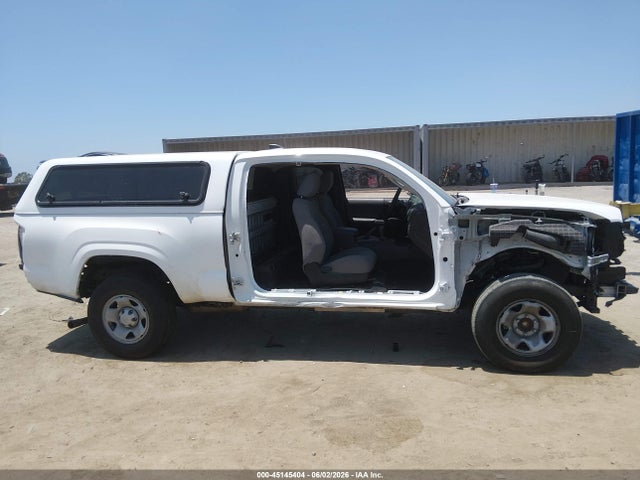 Toyota Tacoma Sr 2023 3TYRX5GN7PT071631 Image 14