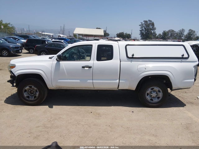 Toyota Tacoma Sr 2023 3TYRX5GN7PT071631 Image 15