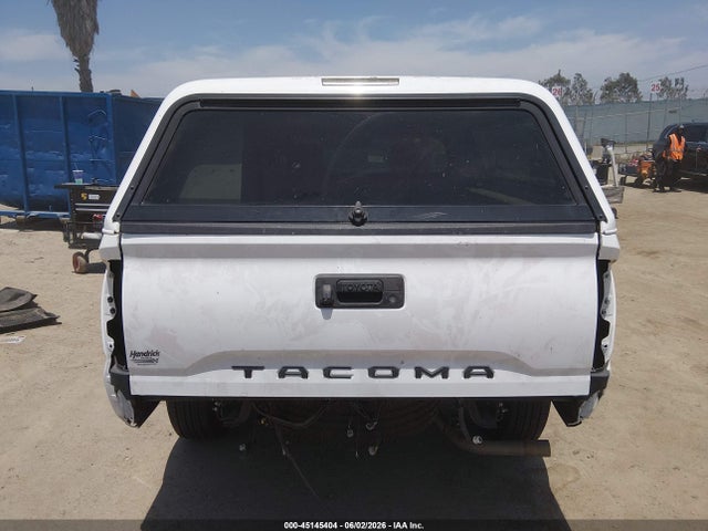 Toyota Tacoma Sr 2023 3TYRX5GN7PT071631 Image 17