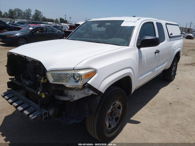 Toyota Tacoma Sr 2023 3TYRX5GN7PT071631 Image 2
