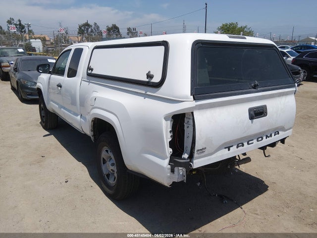 Toyota Tacoma Sr 2023 3TYRX5GN7PT071631 Image 3