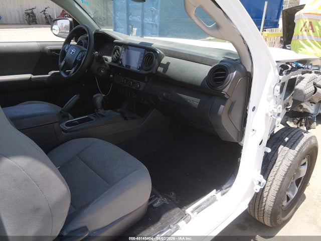 Toyota Tacoma Sr 2023 3TYRX5GN7PT071631 Image 5
