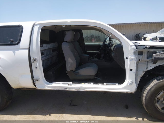 Toyota Tacoma Sr 2023 3TYRX5GN7PT071631 Image 6