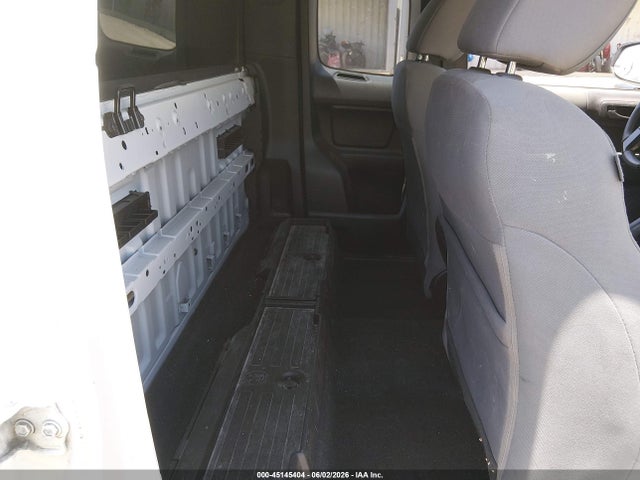 Toyota Tacoma Sr 2023 3TYRX5GN7PT071631 Image 8