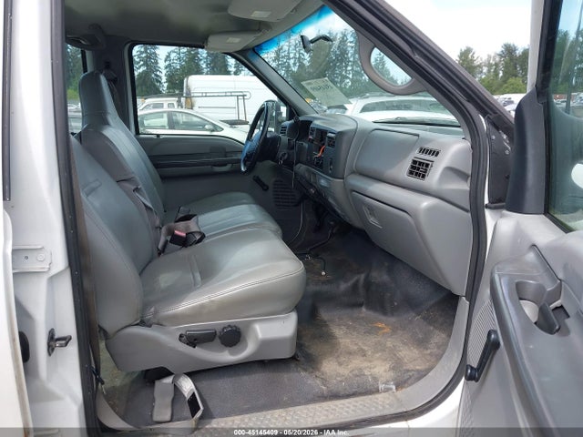 2002 Ford F-350 Lariat/xl/xlt მანქანა იყიდება აუქციონზე, vin: 1FTSW31F52EC20171, აუქციონის ნომერი: 45145409