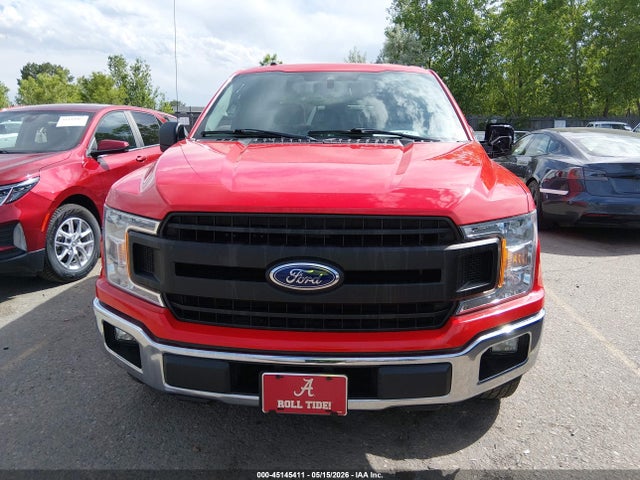Продаж на аукціоні авто 2019 Ford F-150 Xl, vin: 1FTEW1CP7KFB75901, номер лоту: 45145411