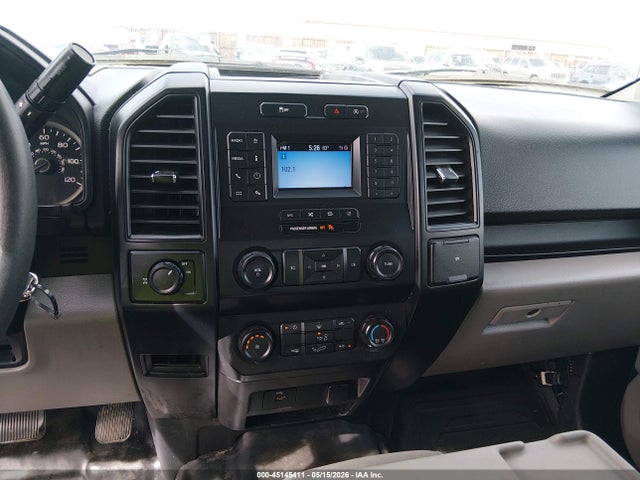 Продаж на аукціоні авто 2019 Ford F-150 Xl, vin: 1FTEW1CP7KFB75901, номер лоту: 45145411