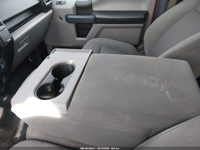 Продаж на аукціоні авто 2019 Ford F-150 Xl, vin: 1FTEW1CP7KFB75901, номер лоту: 45145411