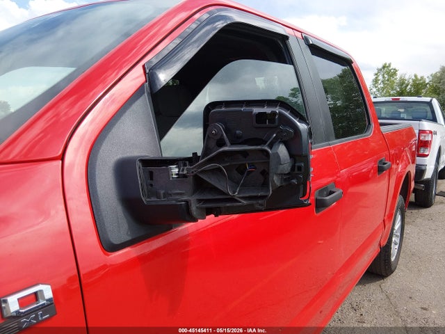 Продаж на аукціоні авто 2019 Ford F-150 Xl, vin: 1FTEW1CP7KFB75901, номер лоту: 45145411