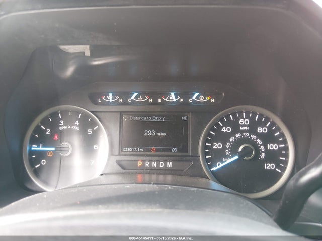 Продаж на аукціоні авто 2019 Ford F-150 Xl, vin: 1FTEW1CP7KFB75901, номер лоту: 45145411