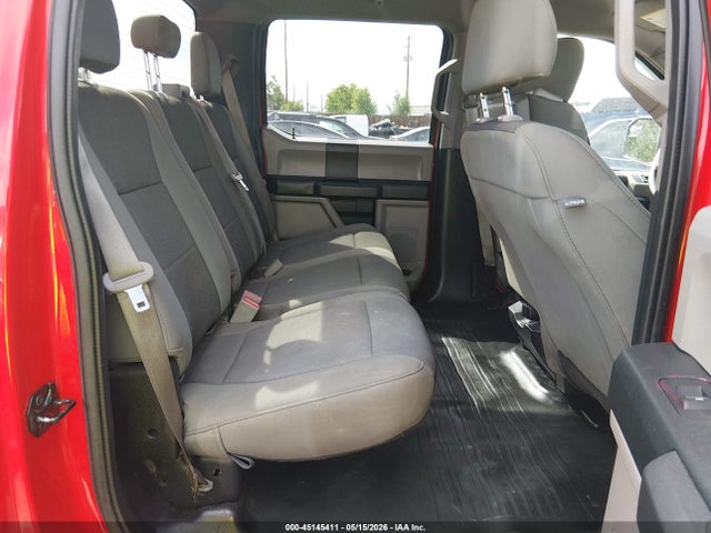 Продаж на аукціоні авто 2019 Ford F-150 Xl, vin: 1FTEW1CP7KFB75901, номер лоту: 45145411